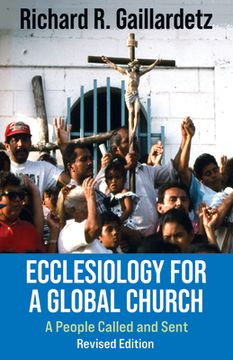 portada Ecclesiology for a Global Church: A People Called and Sent - Revised Edition (en Inglés)
