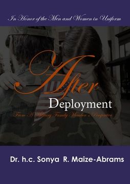 portada After Deployment (in English)