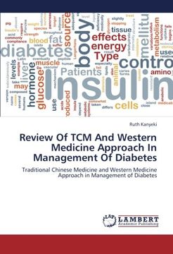 portada Review of Tcm and Western Medicine Approach in Management of Diabetes