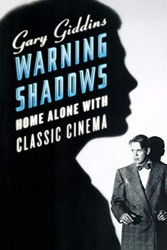 portada Warning Shadows: Home Alone With Classic Cinema (en Inglés)