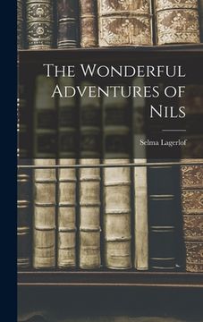 portada The Wonderful Adventures of Nils
