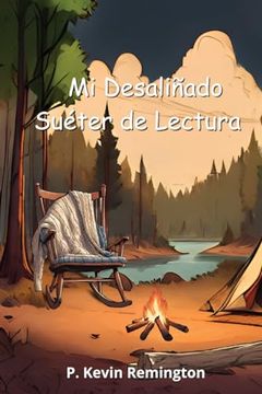 portada Mi Desaliñado Suéter de Lectura (in Spanish)