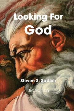 portada looking for god (en Inglés)