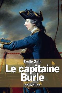 portada Le capitaine Burle (en Francés)