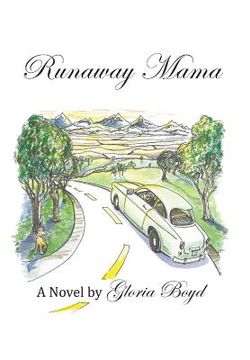 portada Runaway Mama (en Inglés)