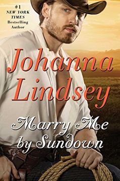 portada Marry me by Sundown (en Inglés)