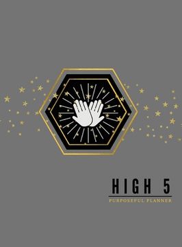 portada High 5 (in English)