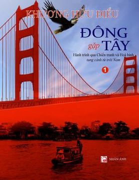 portada Dong Gap Tay - Tap 1 (Black & White) (in Vietnamita)