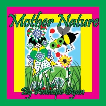 portada Mother Nature (in English)