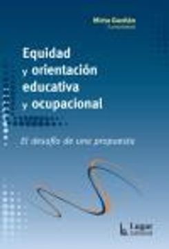 portada equidad y orientacion educativa y...