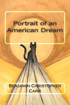 portada portrait of an american dream (en Inglés)