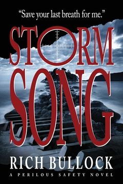 portada storm song (en Inglés)