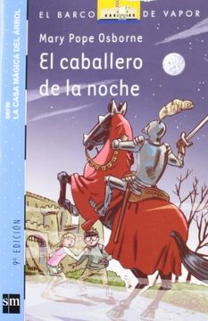 el caballero de la noche