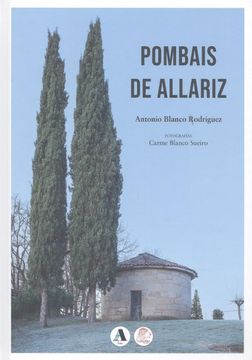 portada Pombais de Allariz (en Gallego)