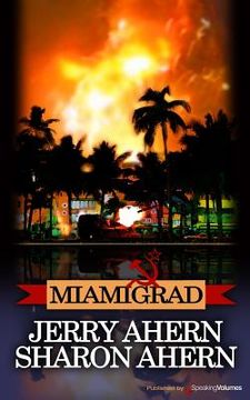 portada Miamigrad (en Inglés)