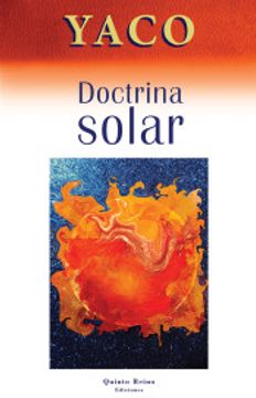 portada Doctrina Solar