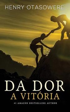portada Da Dor a Vit (in Portuguese)