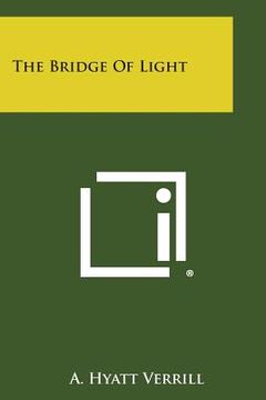 portada The Bridge of Light (en Inglés)