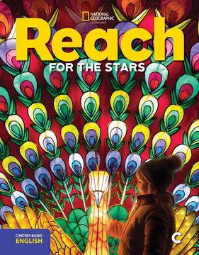 portada Reach for the Stars c With the Spark Platform (in English)