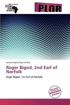 portada roger bigod, 2nd earl of norfolk