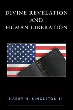 portada Divine Revelation and Human Liberation (in English)