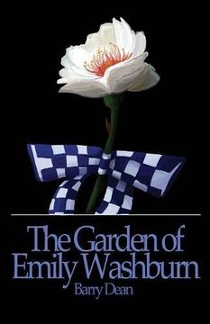 portada The Garden of Emily Washburn