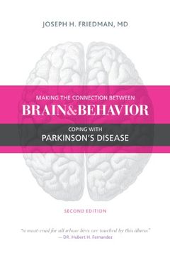 portada Making the Connection Between Brain and Behavior, Second Edition (in English)