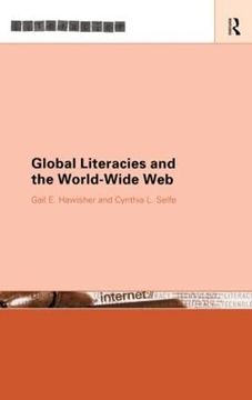 portada Global Literacies and the World Wide web (en Inglés)