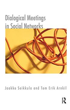portada Dialogical Meetings in Social Networks (The Systemic Thinking and Practice Series) 