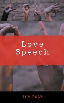 portada Love Speech (en Inglés)