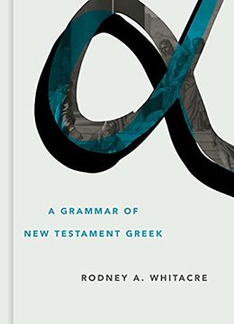 portada A Grammar of new Testament Greek (Eerdmans Language Resources) (en Inglés)