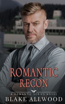 portada Romantic Recon (en Inglés)