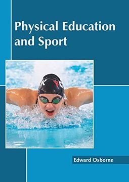 portada Physical Education and Sport (en Inglés)
