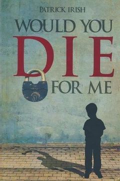 portada Would You Die for Me