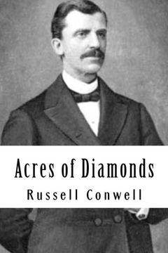 portada Acres of Diamonds: Founder of Temple University