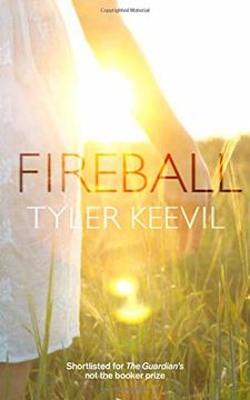 portada Fireball (en Inglés)