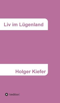 portada Liv im Lügenland (en Alemán)