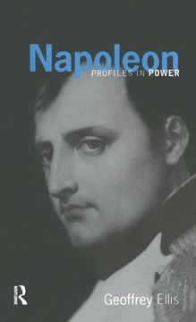 portada Napoleon (en Inglés)