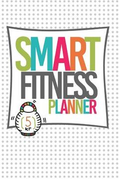 portada SMART Fitness Planner (en Inglés)