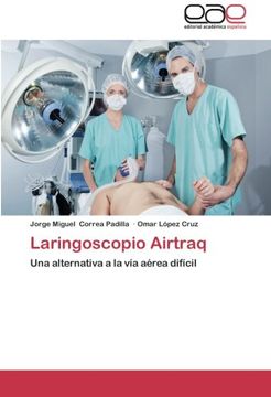 portada Laringoscopio Airtraq (in Spanish)