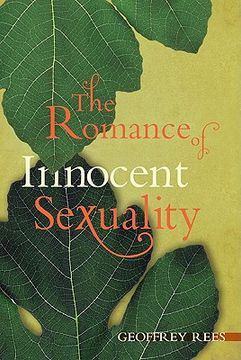 portada the romance of innocent sexuality