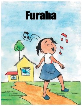 portada Furaha (en Francés)