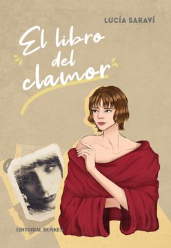 portada El libro del Clamor (in Spanish)