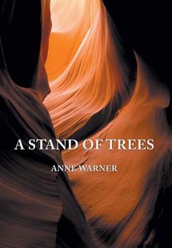 portada A Stand of Trees (in English)