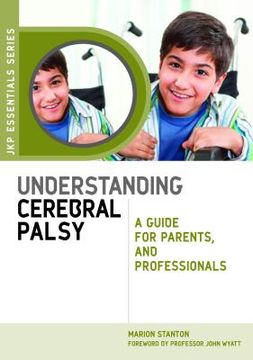 portada understanding cerebral palsy