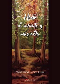 portada Hasta el Infinito y mas Alla (in Spanish)