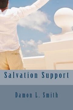 portada Salvation Support (in English)