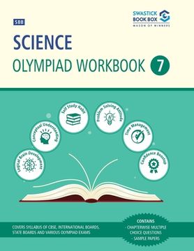 portada SBB Science Olympiad Workbook - Class 7