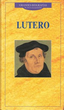portada Lutero