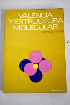 portada Valencia y Estructura Molecular